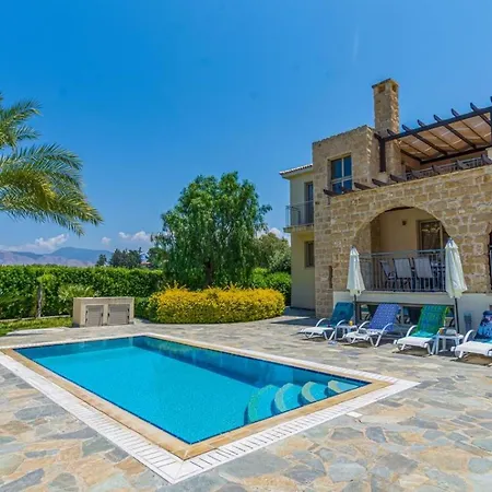 Sandy Villas, 15 Michelle - Private Pool - Private Area