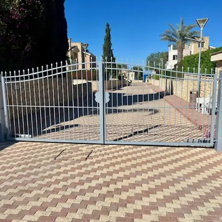 Sandy Villas, 15 Michelle - Private Pool - Private Area * Polis