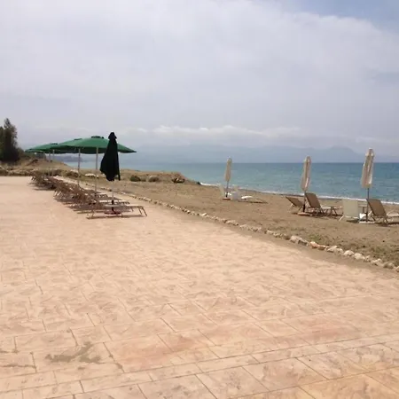 Vilă Sandy Villas, 15 Michelle - Private Pool - Private Area *