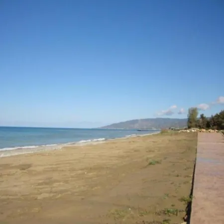 Sandy Villas, 15 Michelle - Private Pool - Private Area Polis