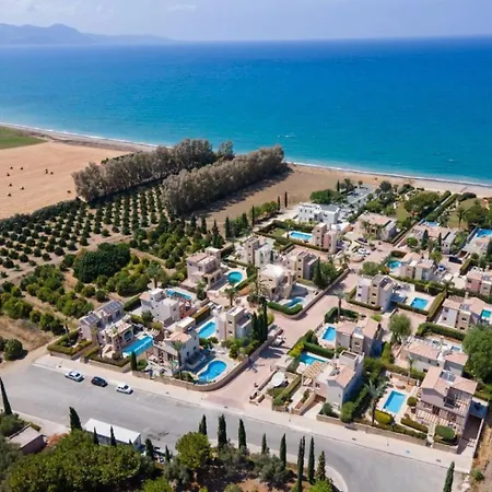 Sandy Villas, 15 Michelle - Private Pool - Private Area Villa Polis